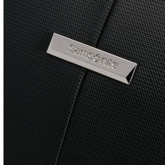 Samsonite XBR Bailhandle 2C Briefcase - Picture 10 of 16